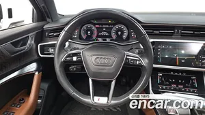 Audi A6, 2020 — миниатюра 19