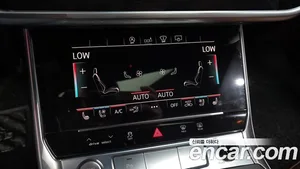 Audi A6, 2020 — миниатюра 24