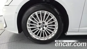 Audi A6, 2020 — миниатюра 7