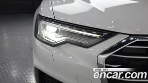 Audi A6, 2020 — миниатюра 8