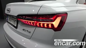 Audi A6, 2020 — миниатюра 9