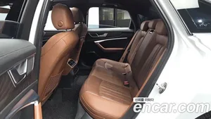 Audi A6, 2020 — миниатюра 16