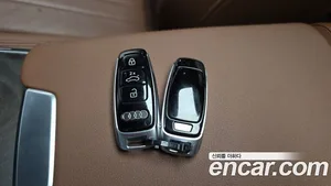 Audi A6, 2020 — миниатюра 33