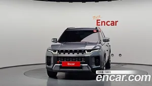 KGM Torres, 2023 — миниатюра 3