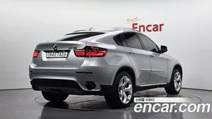 BMW X6, 2013 — миниатюра 2