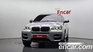 BMW X6, 2013 — миниатюра 3