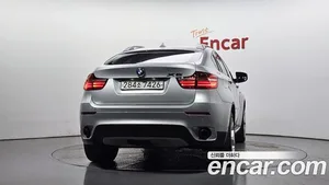 BMW X6, 2013 — миниатюра 4