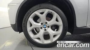 BMW X6, 2013 — миниатюра 5