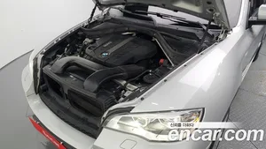 BMW X6, 2013 — миниатюра 6