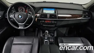 BMW X6, 2013 — миниатюра 7