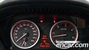 BMW X6, 2013 — миниатюра 8