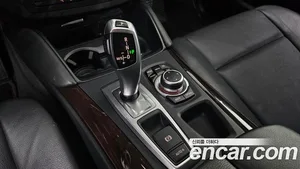 BMW X6, 2013 — миниатюра 9