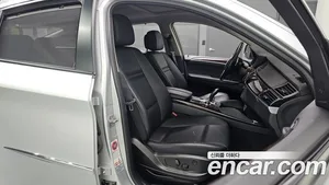 BMW X6, 2013 — миниатюра 11