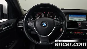 BMW X6, 2013 — миниатюра 12