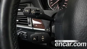 BMW X6, 2013 — миниатюра 13