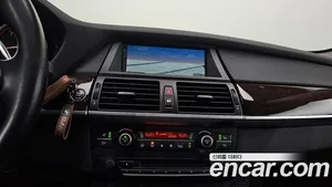 BMW X6, 2013 — миниатюра 14