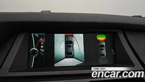 BMW X6, 2013 — миниатюра 15
