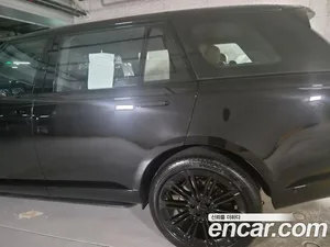 Land Rover Range Rover, 2026 — миниатюра 2