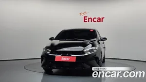 Kia K3, 2021 — миниатюра 3