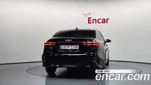 Kia K3, 2021 — миниатюра 4