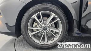 Kia K3, 2021 — миниатюра 5