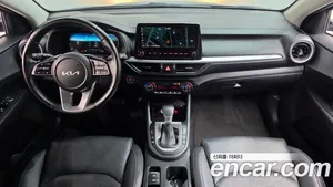 Kia K3, 2021 — миниатюра 10