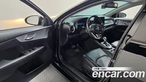 Kia K3, 2021 — миниатюра 13
