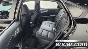 Kia K3, 2021 — миниатюра 17