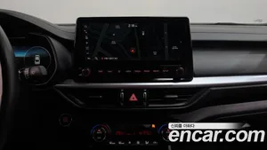 Kia K3, 2021 — миниатюра 18