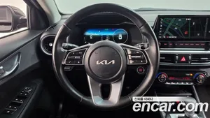 Kia K3, 2021 — миниатюра 19