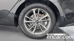 Kia K3, 2021 — миниатюра 7