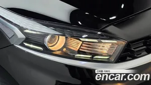 Kia K3, 2021 — миниатюра 8