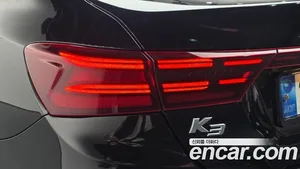 Kia K3, 2021 — миниатюра 9
