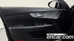 Kia K3, 2021 — миниатюра 14