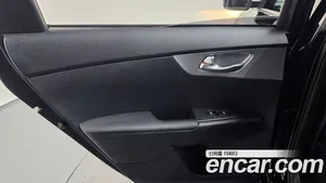 Kia K3, 2021 — миниатюра 15