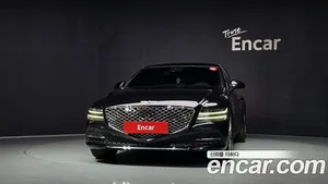 Genesis G80, 2021 — миниатюра 3