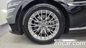 Genesis G80, 2021 — миниатюра 5