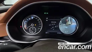 Genesis G80, 2021 — миниатюра 11
