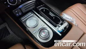 Genesis G80, 2021 — миниатюра 12