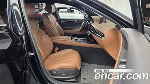 Genesis G80, 2021 — миниатюра 17