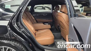 Genesis G80, 2021 — миниатюра 18