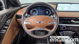 Genesis G80, 2021 — миниатюра 19