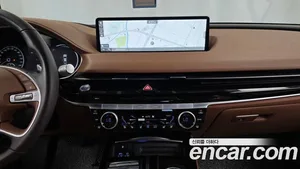 Genesis G80, 2021 — миниатюра 20