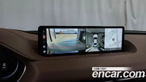 Genesis G80, 2021 — миниатюра 21