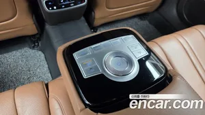 Genesis G80, 2021 — миниатюра 25