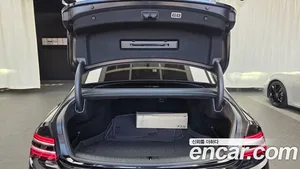 Genesis G80, 2021 — миниатюра 26