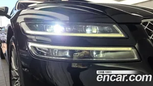 Genesis G80, 2021 — миниатюра 8