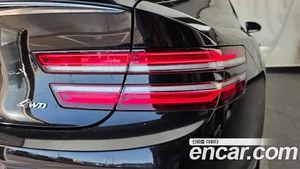 Genesis G80, 2021 — миниатюра 9