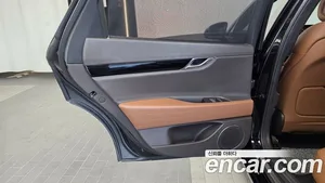 Genesis G80, 2021 — миниатюра 15