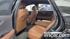 Genesis G80, 2021 — миниатюра 16
